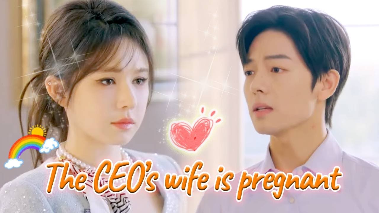 The Evil Nanny Wants To Frame The Ceo’S Wife, But She’S Already Pregnant! 