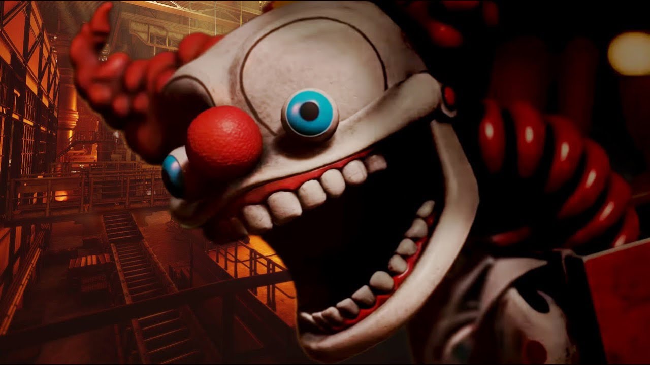 PROJECT PLAYTIME PHASE 2: INCINERATION - ESTRENO ÉPICO !! PRIMER GAMEPLAY... ES ALUCINANTE !!