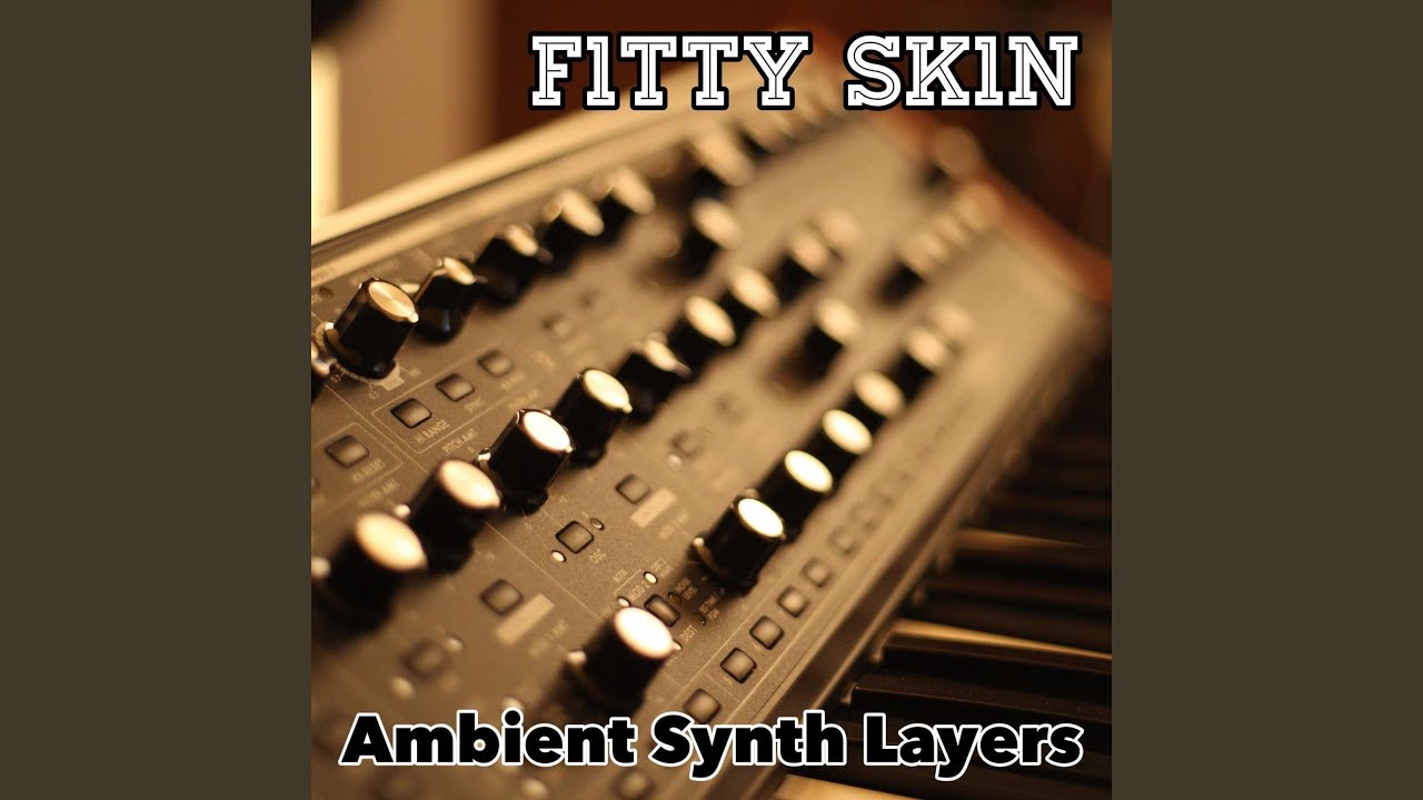 Ambient Synth Layers