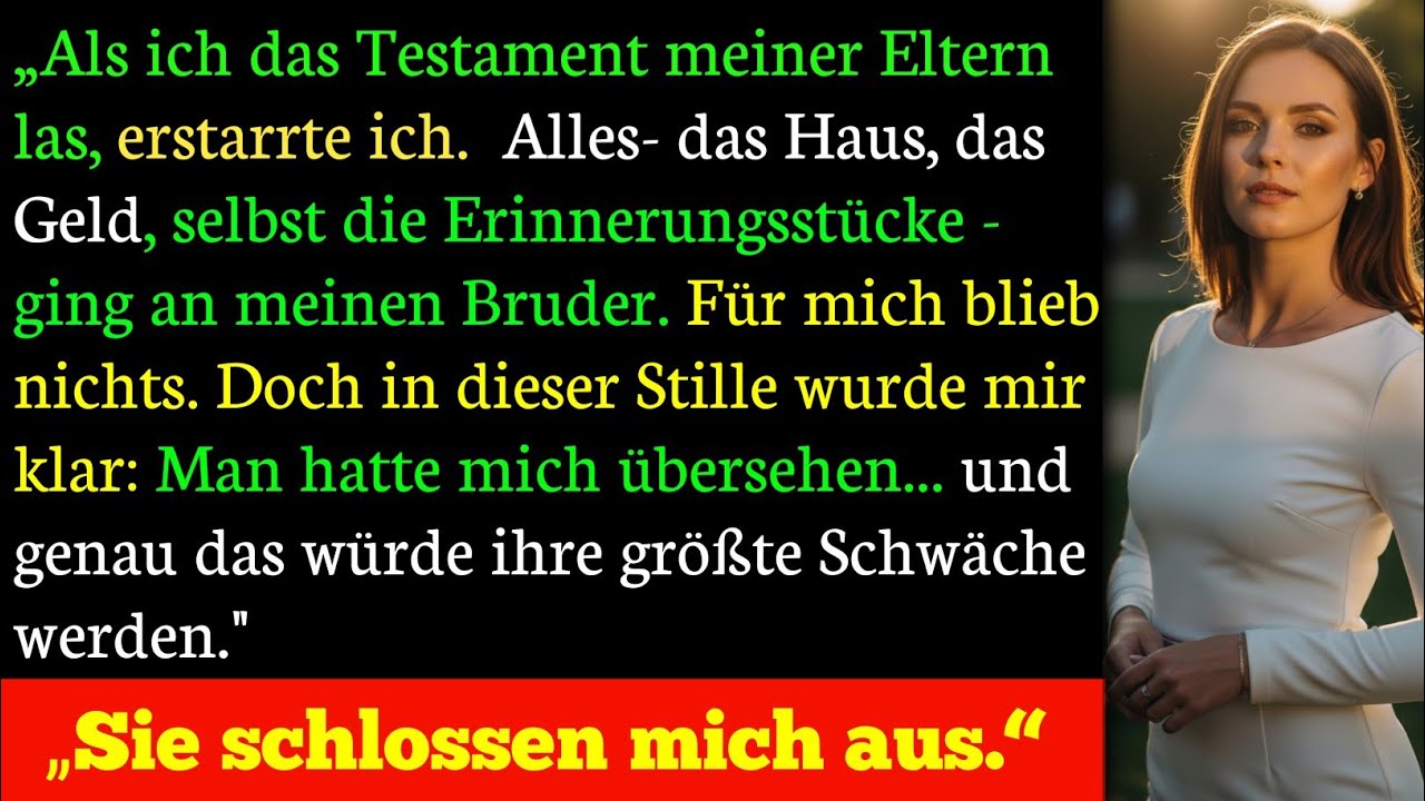 &bdquo;Nichts f&uuml;r mich, alles f&uuml;r ihn &ndash; bis ich zur&uuml;ckschlug&ldquo;