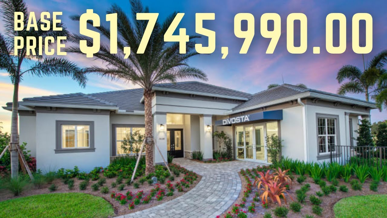 Welcome to the Oakley in Bridgewater by Divosta Homes | Luxury Homes