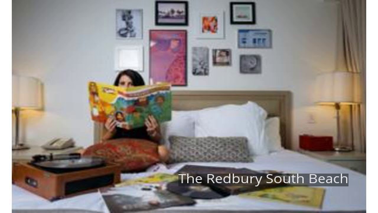 The Redbury South Beach