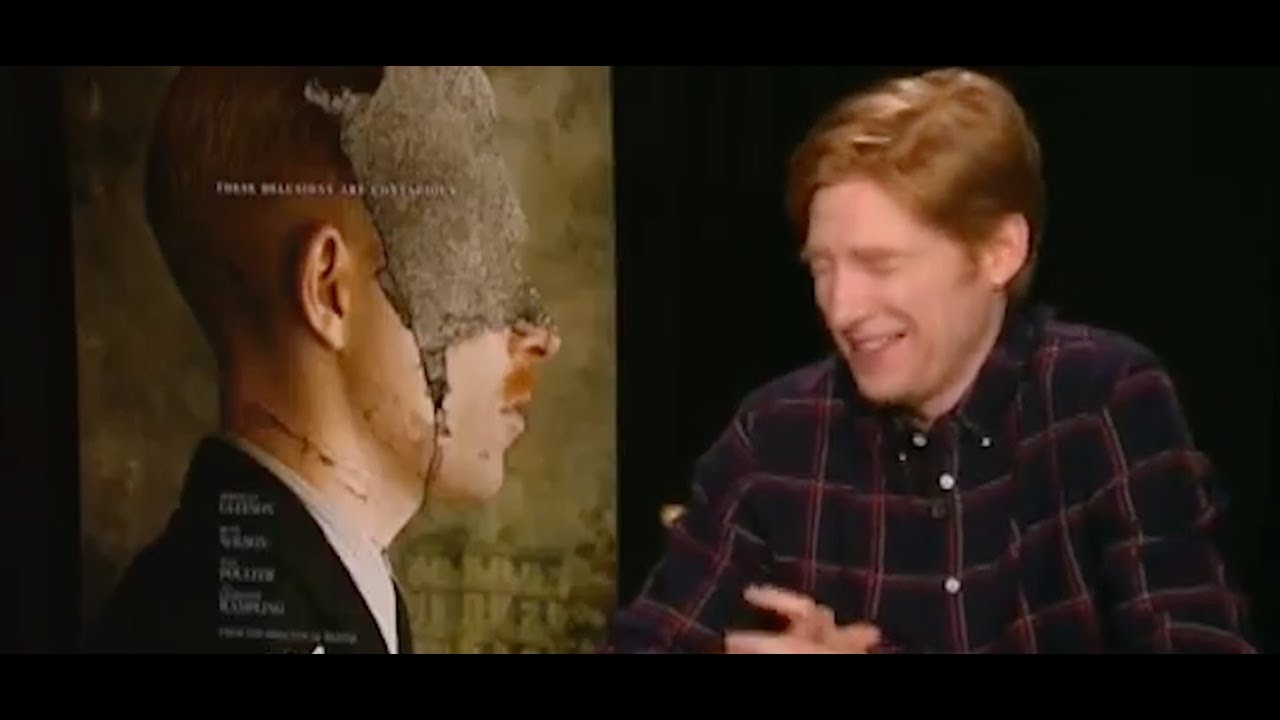 Domhnall Gleeson Funny Moments || Part 20