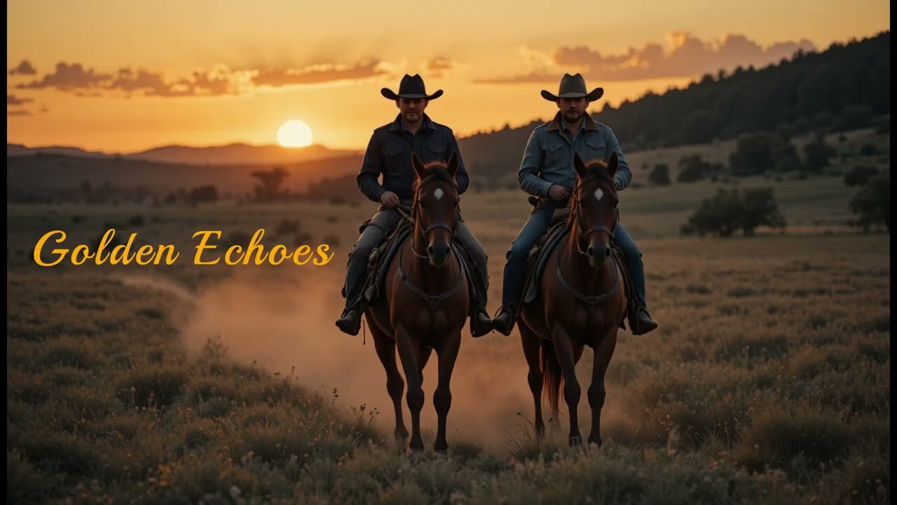 Brothers of the Open Range