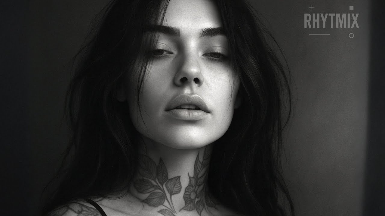 Deep Emotions [2025] - Melodic House / Chillout / Vocal House [SLOW] [Part 14]