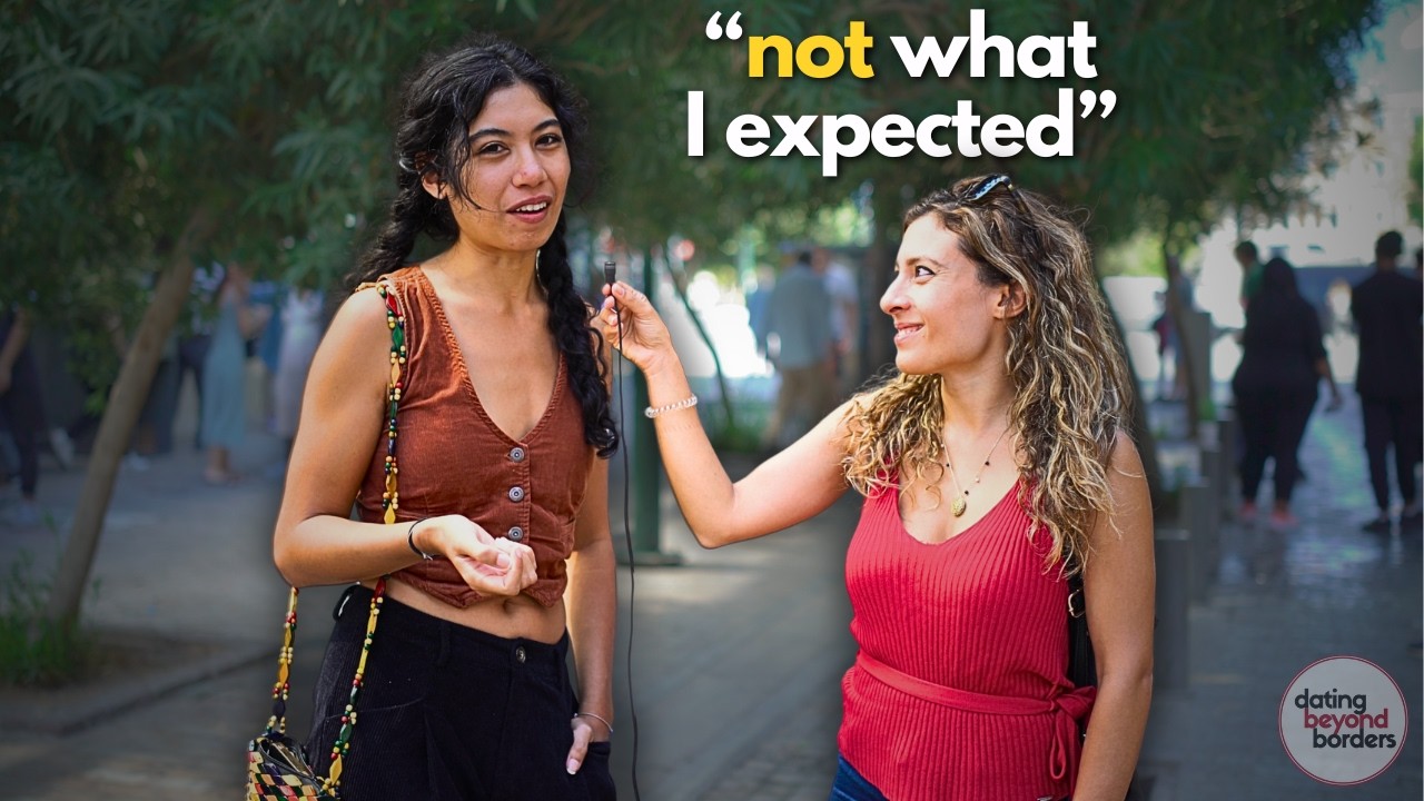 Culture Shock from Living in Greece? (Athens)