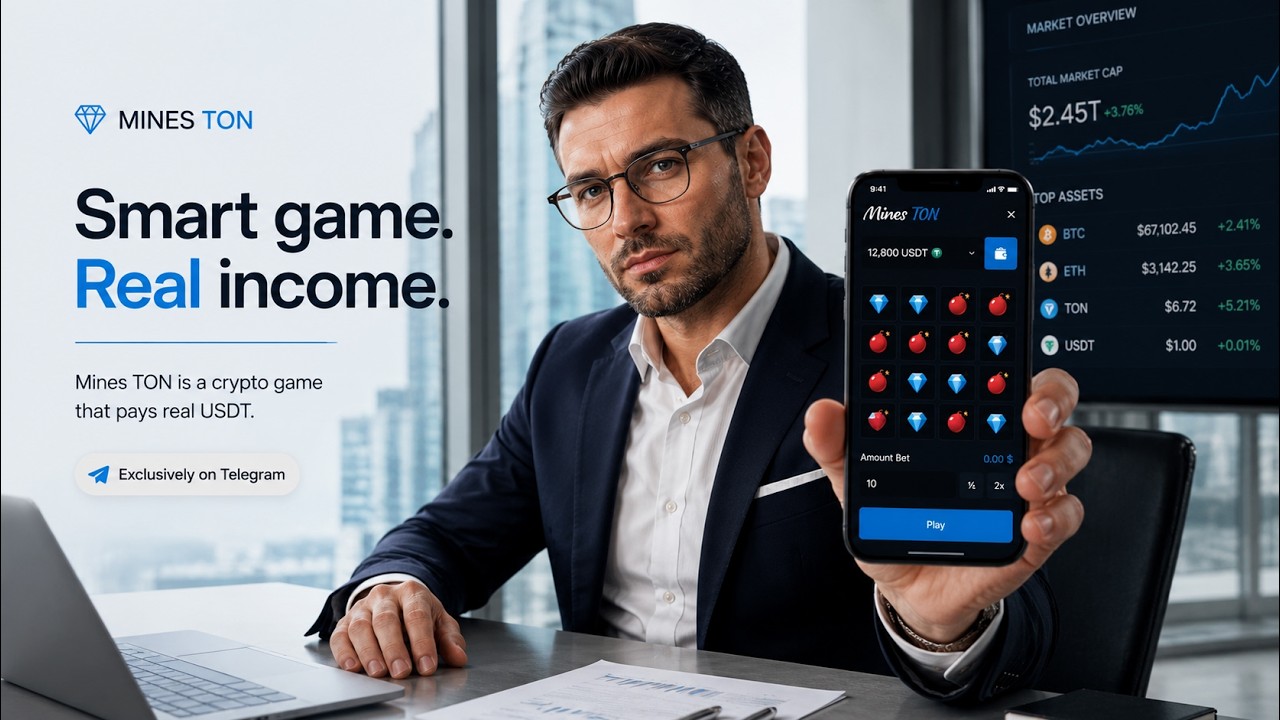 Free USDT Telegram Bot Review &mdash; Live Test & Honest Results (No Cuts)