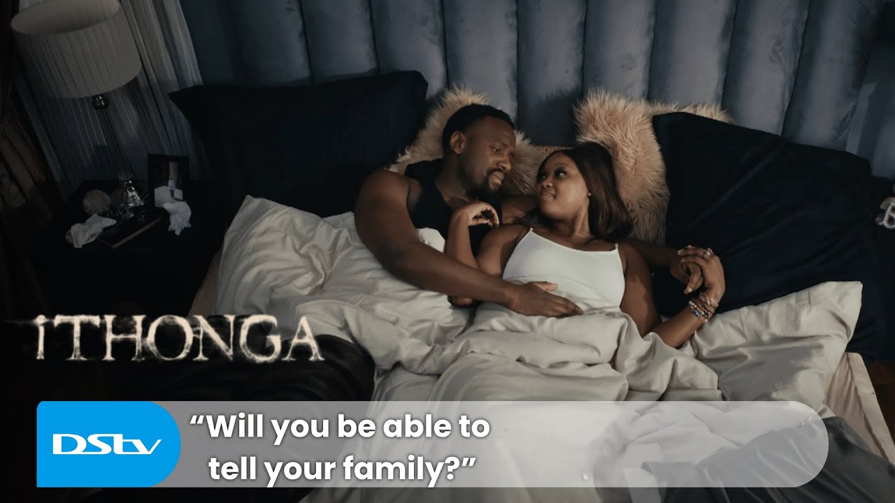 Banele and Zama try to do the impossible | iThonga | S1 Ep170 | DStv