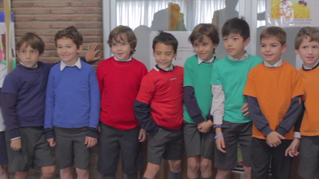 IV Viaró Teams Maths Relay Race