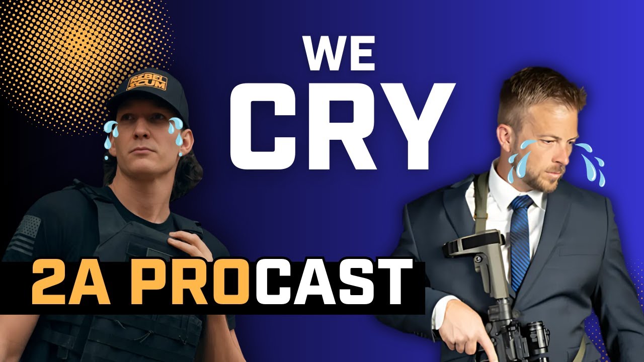 Tears Of Happiness | 2A Procast Ep.64