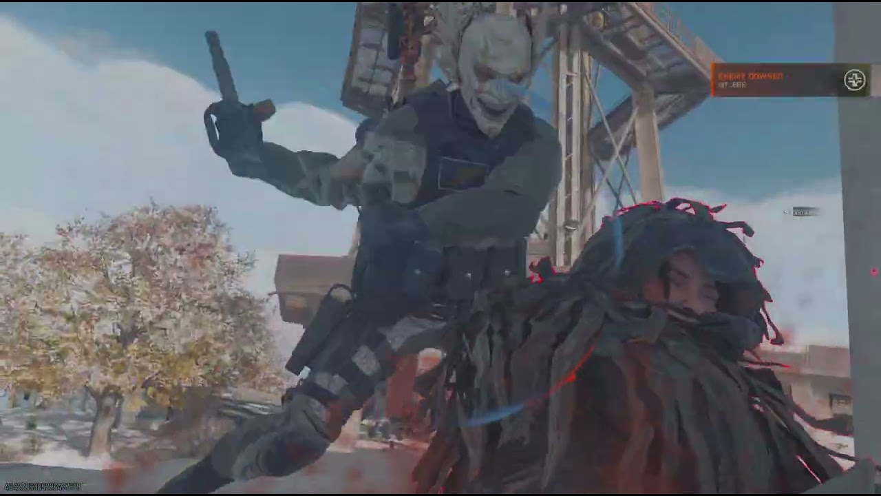 Call of Duty