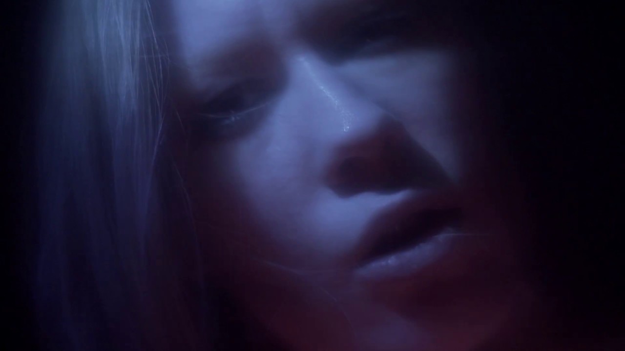 MAGGOT HEART - Pinned Like a Butterfly (OFFICIAL VIDEO)