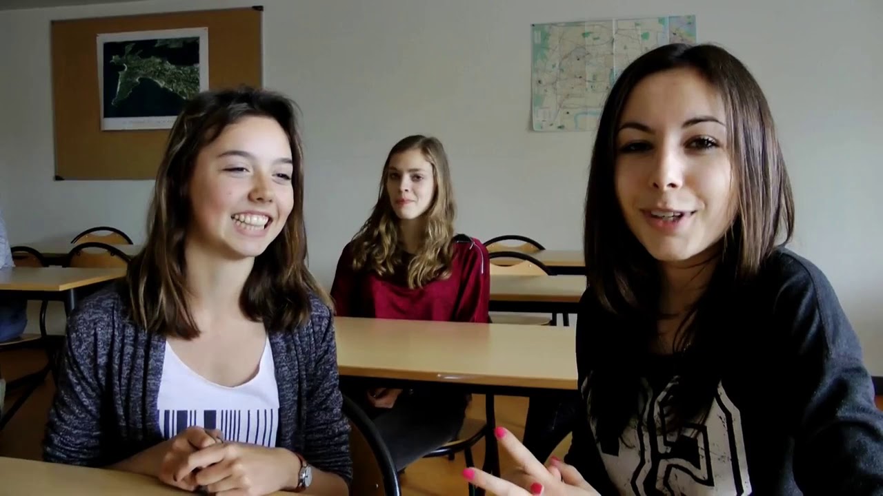 section Européenne Espagnol   lycée Monge   Chambéry