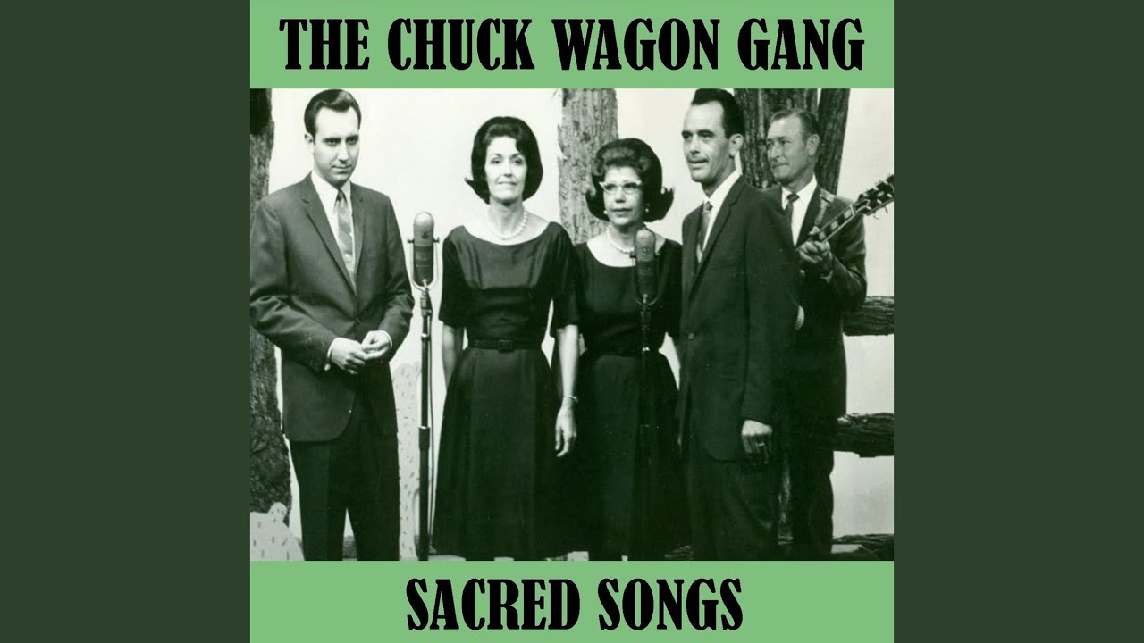 Echoes from the Burning Bush