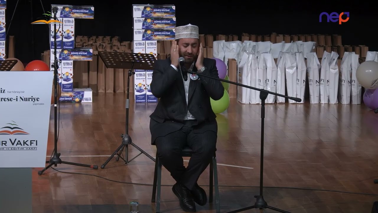 Nep-5 2. Dönem Ödül Töreni Tamamı