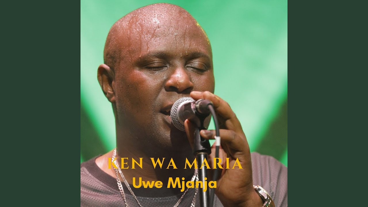 Uwe Mjanja