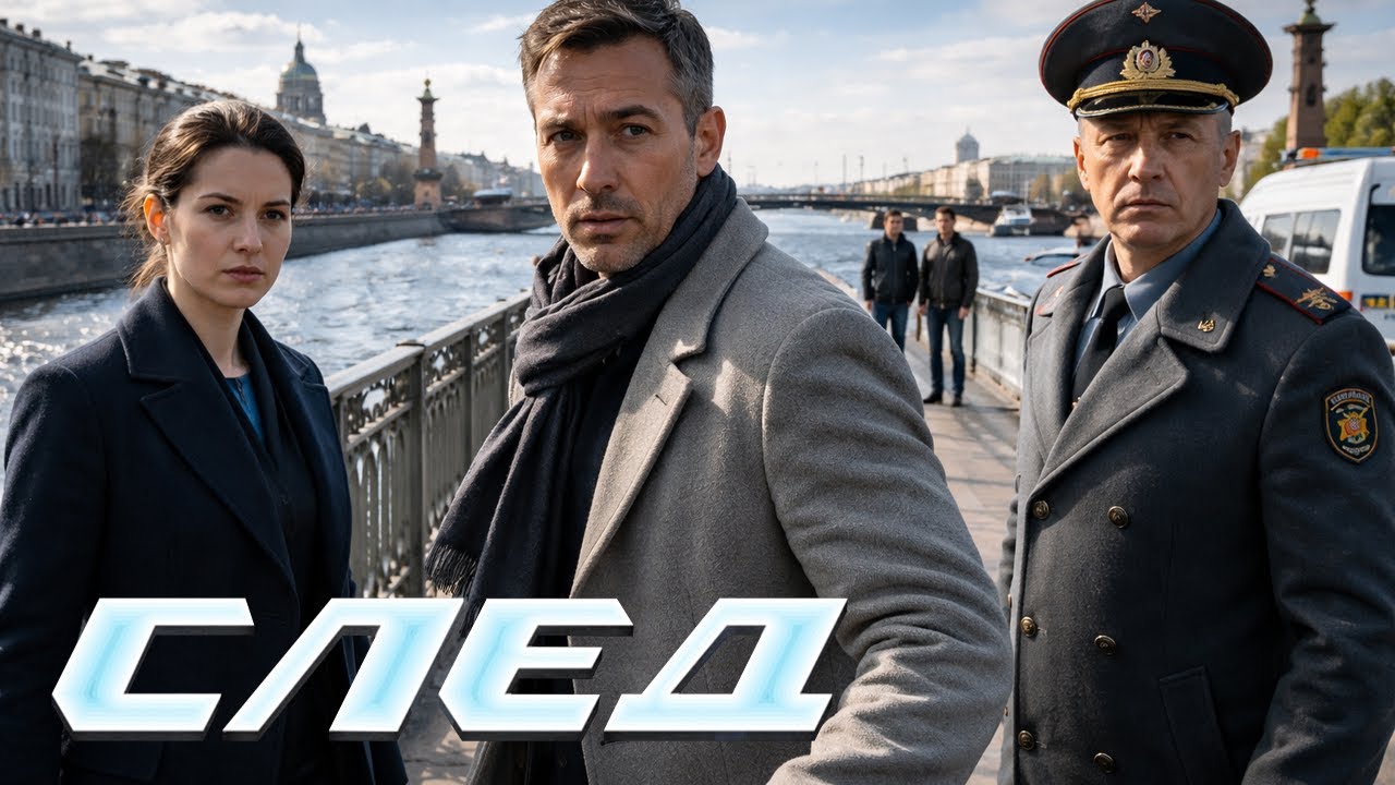 След. 836 серия - Дороже денег | Криминальные сериалы