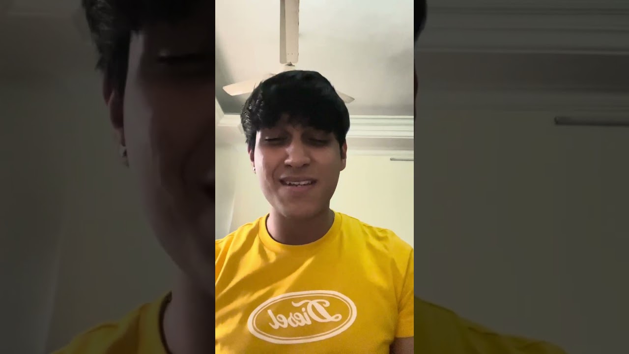 Baarishein (unplugged) | Pranav Singhal | Anuv Jain |