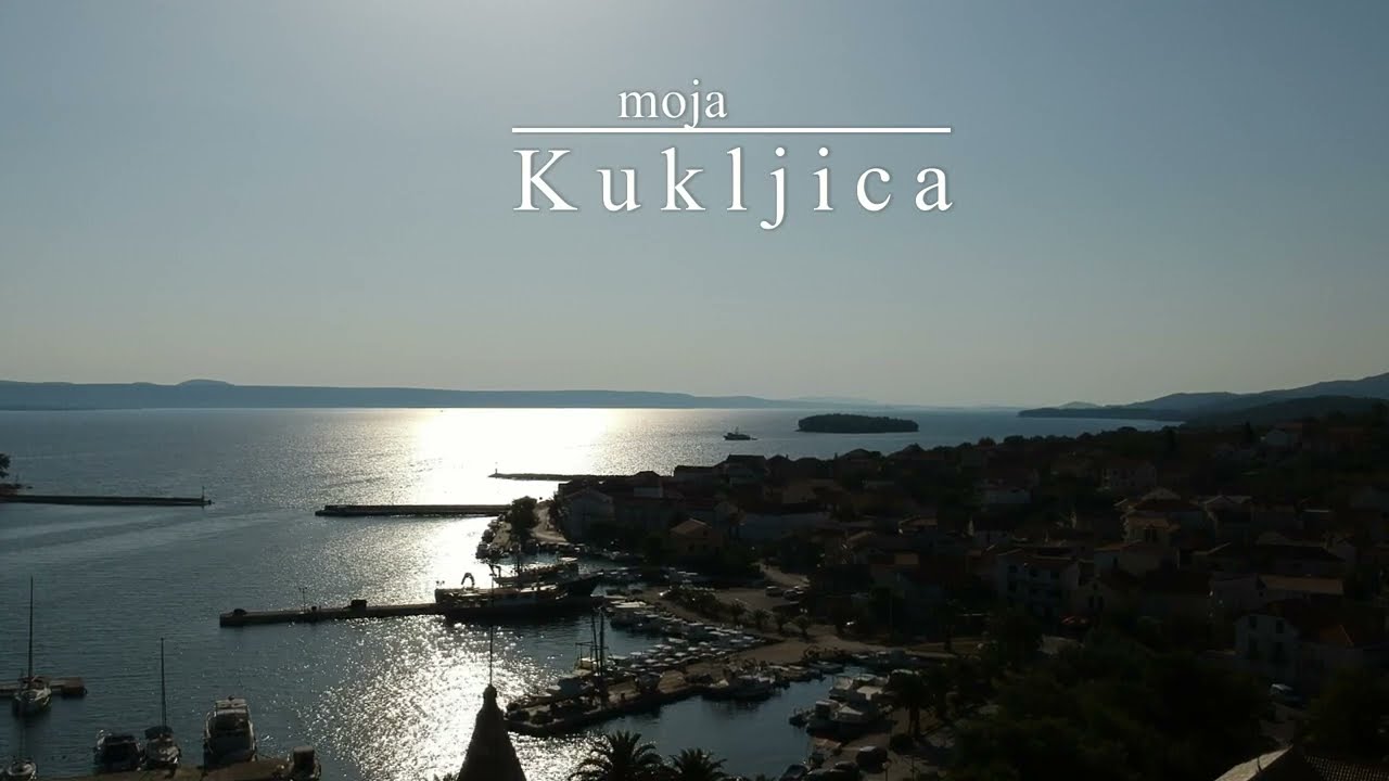 * M o j a  - K u k l j i c a *