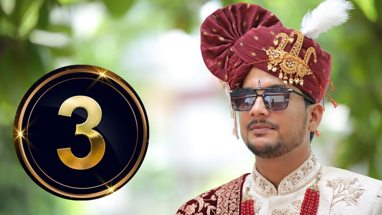 Jayesh & Kajal Wedding Part 03 (26 MAY 2021)