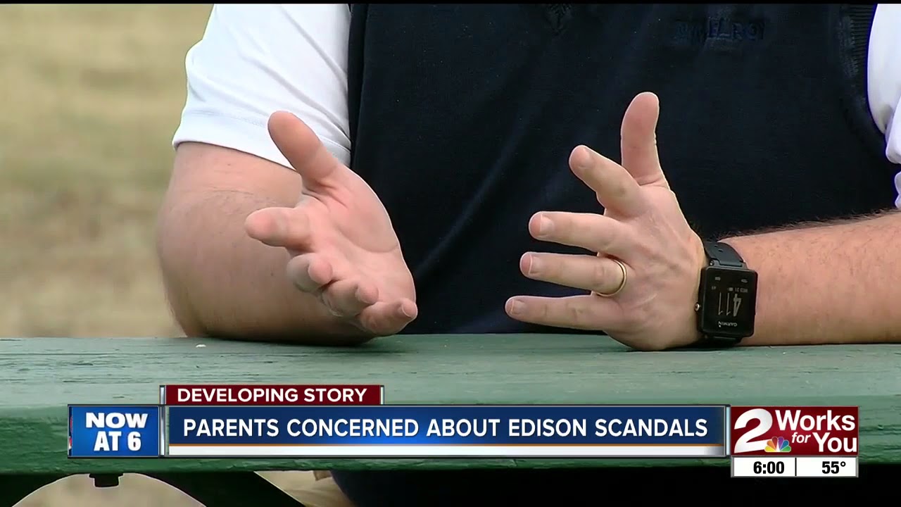 Parents react to third Edison Prep scandal