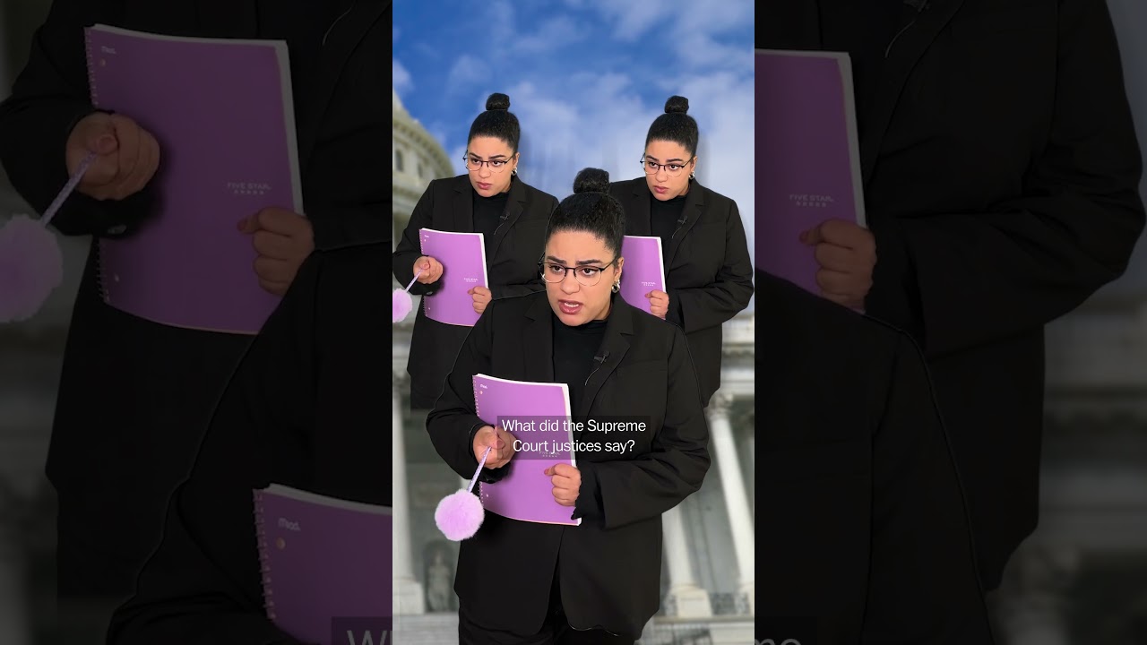 SCOTUS: Presidents have 