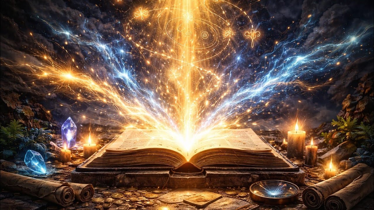 LOS SECRETOS DE LA SABIDURÍA QUE ACTIVAN BENDICIÓN | Ayuno y Oración Profética