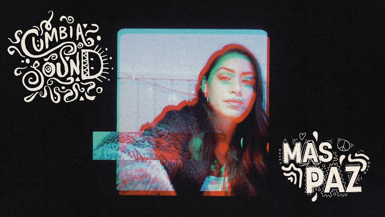 Cumbiasound - Mas Paz (Official Musicvideo)