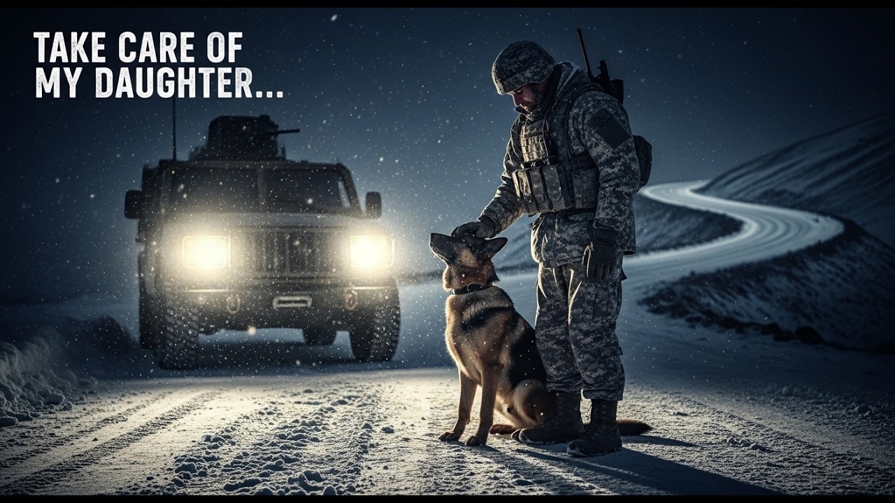 Der wartende Hund, Drei Jahre Stille, Rangers Versprechen, Treuer Ranger, Wahre Loyalität, Heimkehr