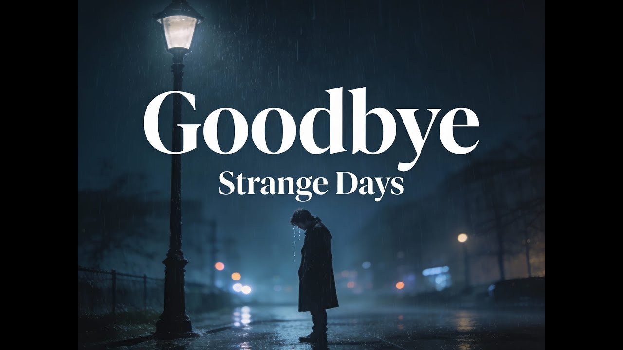 Goodbye
