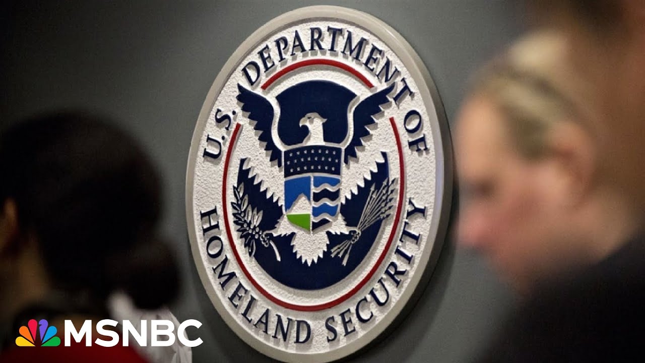 LA superintendent responds to DHS officials attempting to enter two elementary schools