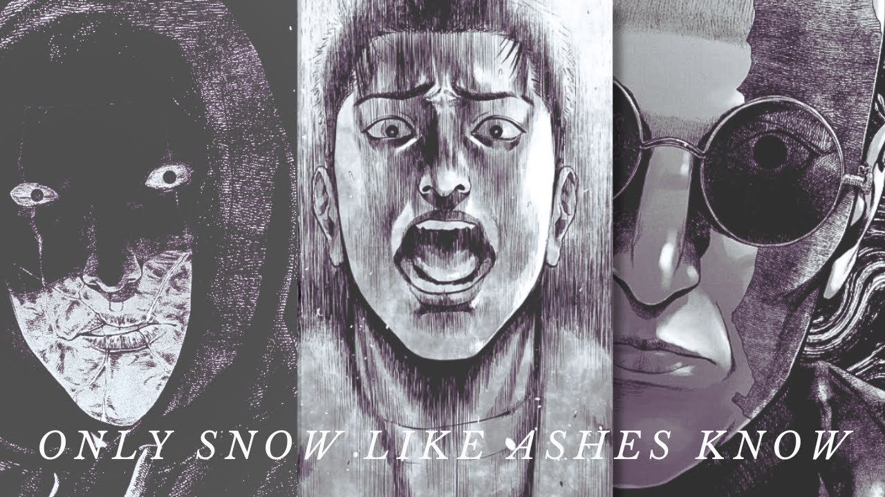 A Suffocatingly Lonely Death: A Psychological Masterpiece