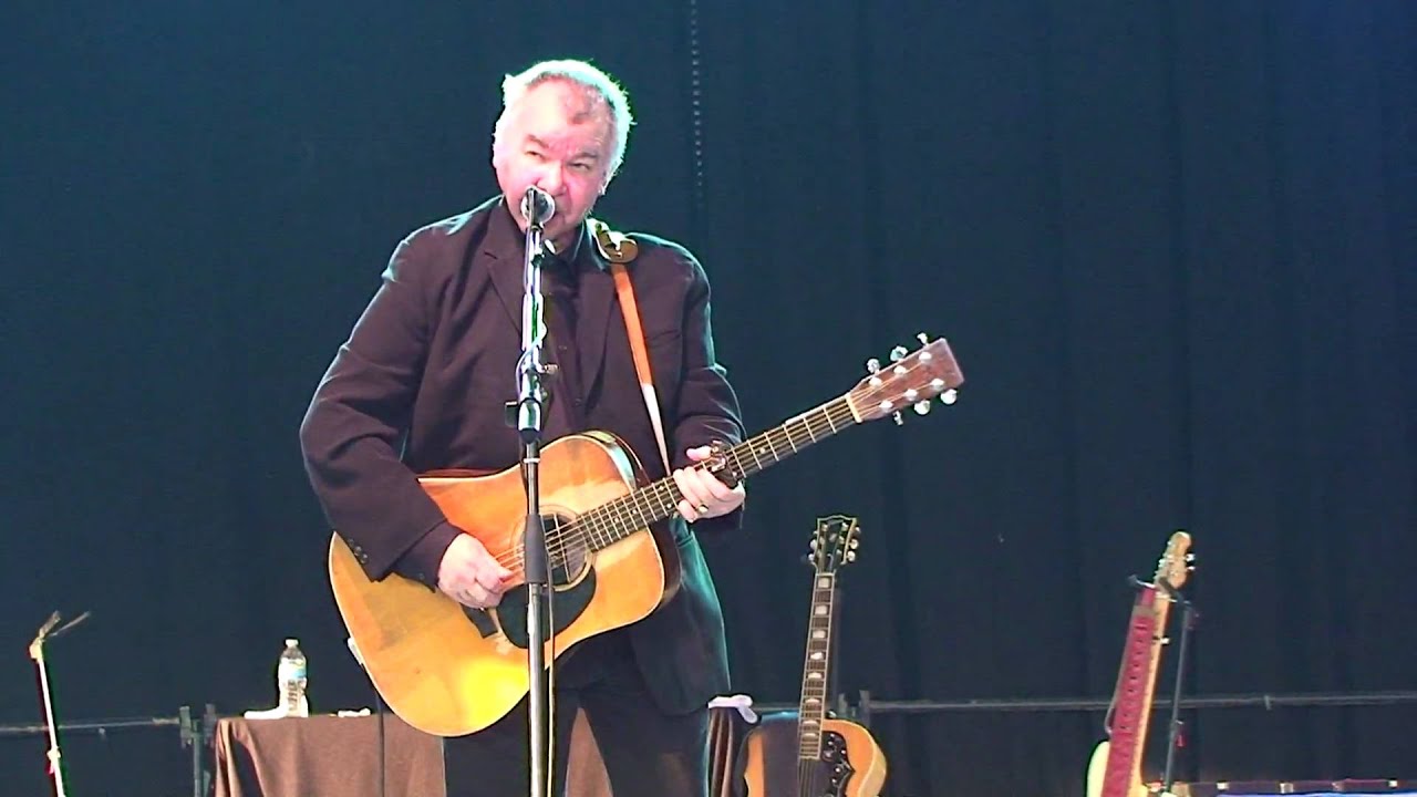 JOHN PRINE BONNAROO 2010 FISH AND WHISTLE