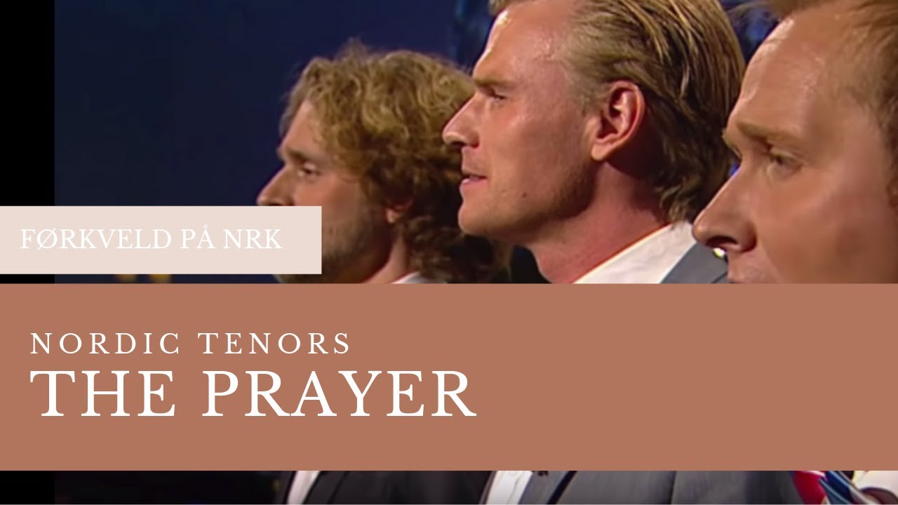 Nordic Tenors 