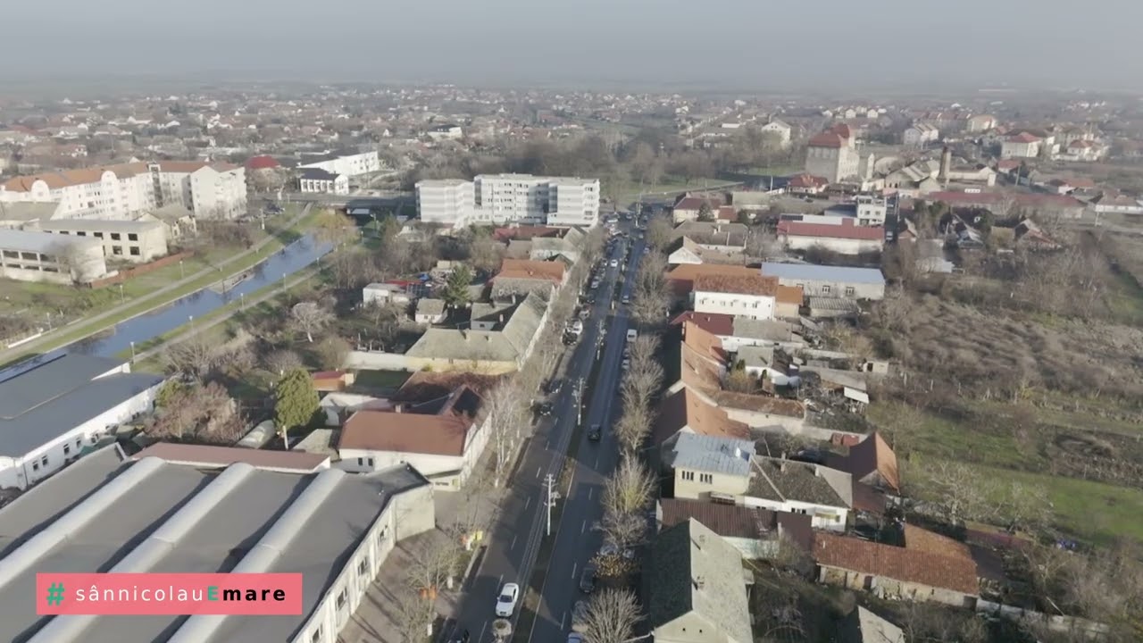 #SânnicolauEMare din 19.01.2026