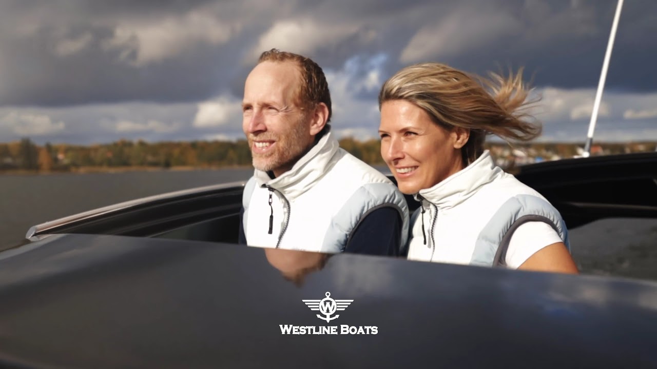 Westline 365 Sport Coupe 16:9