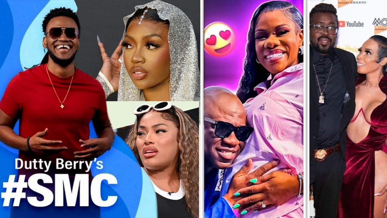 Jada Kingdom Gags Stefflon Don, Miss Kitty Gender Reveal, Beenie Man Proposes Again, Nigy Boy's Rise