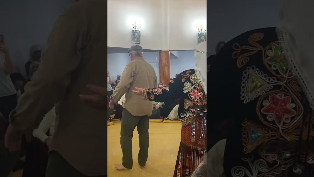 HUBUYAR SEMAHI.