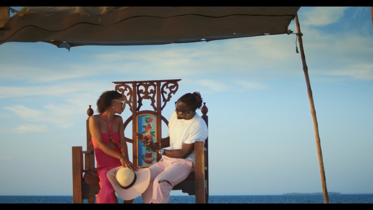 Social Mula - DUSE MAMA [Official video]