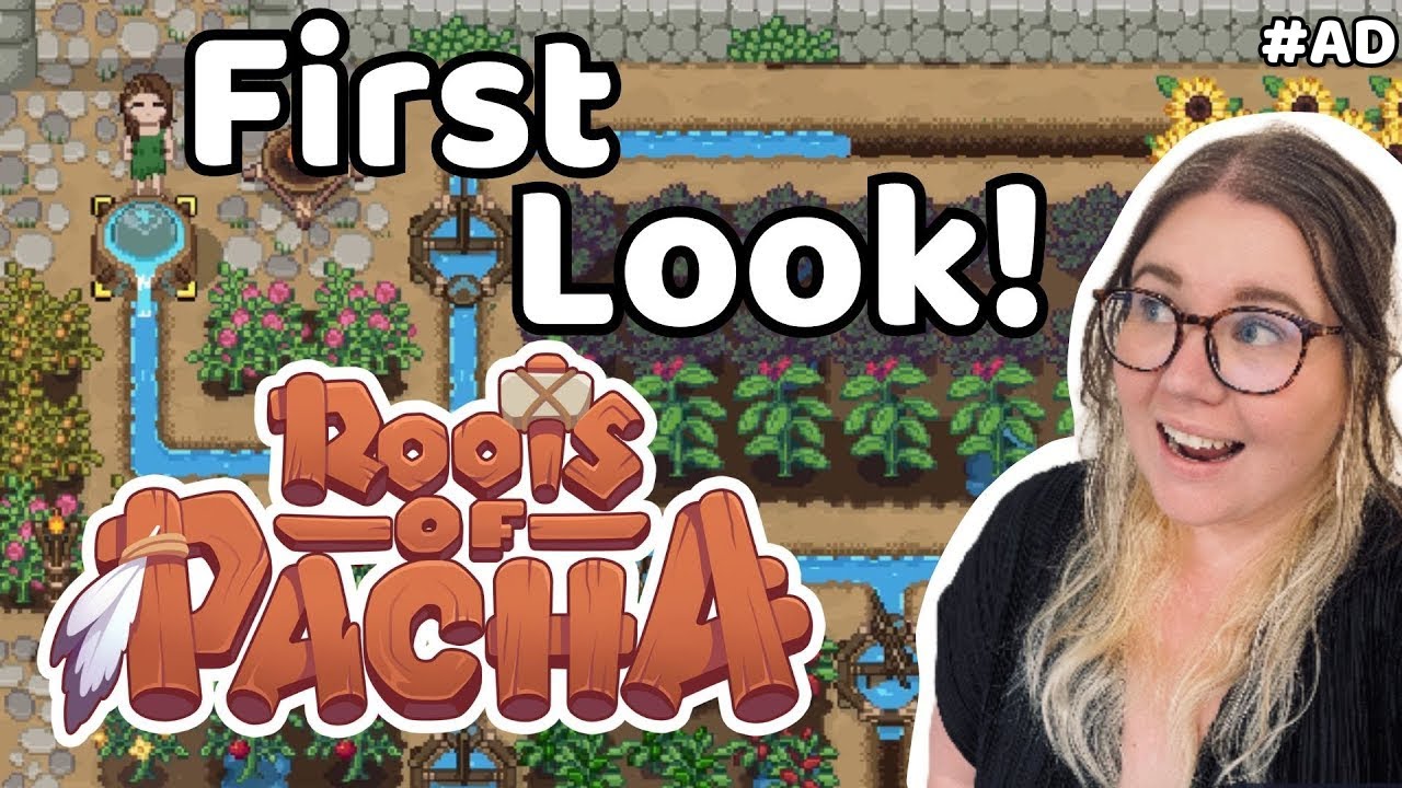 Is Roots of Pacha Worth Buying on the Nintendo Switch?