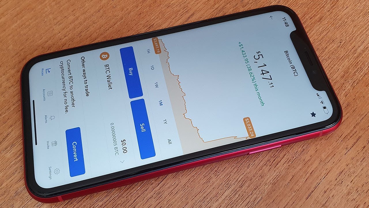 Is Coinbase App Safe?