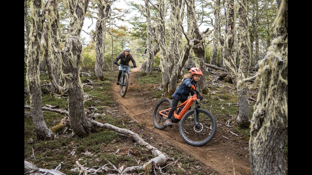 Specialized Turbo Levo SL Kids – neues E-MTB für den Shredder-Nachwuchs