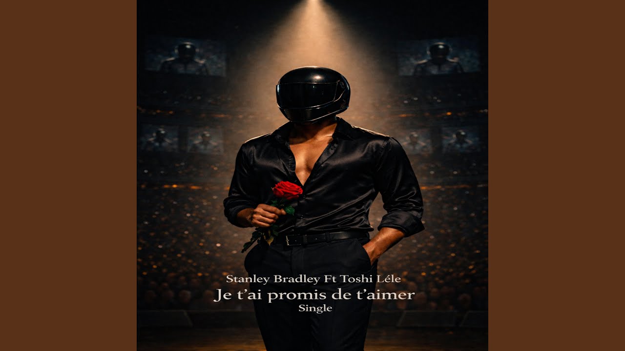 Je t'ai promis de t'aimer (Disco Fever Mix)