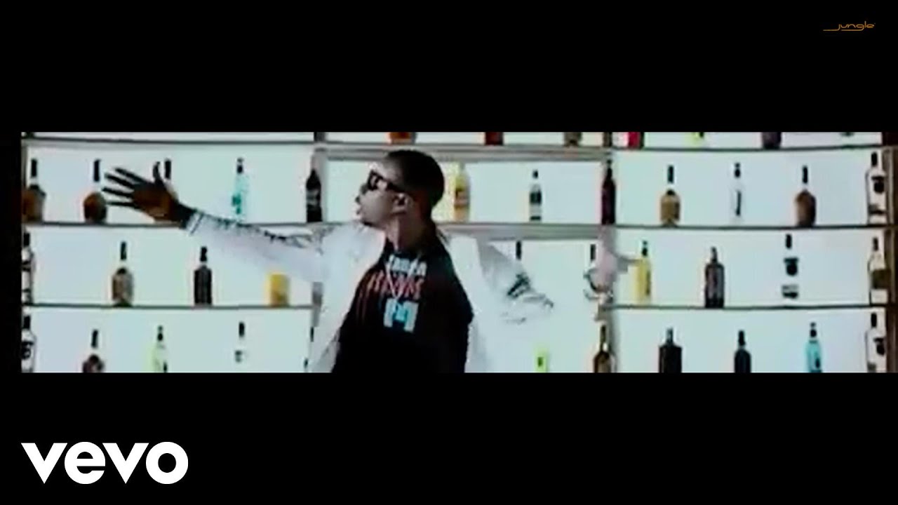 Durella - Shayo (Official Music Video)