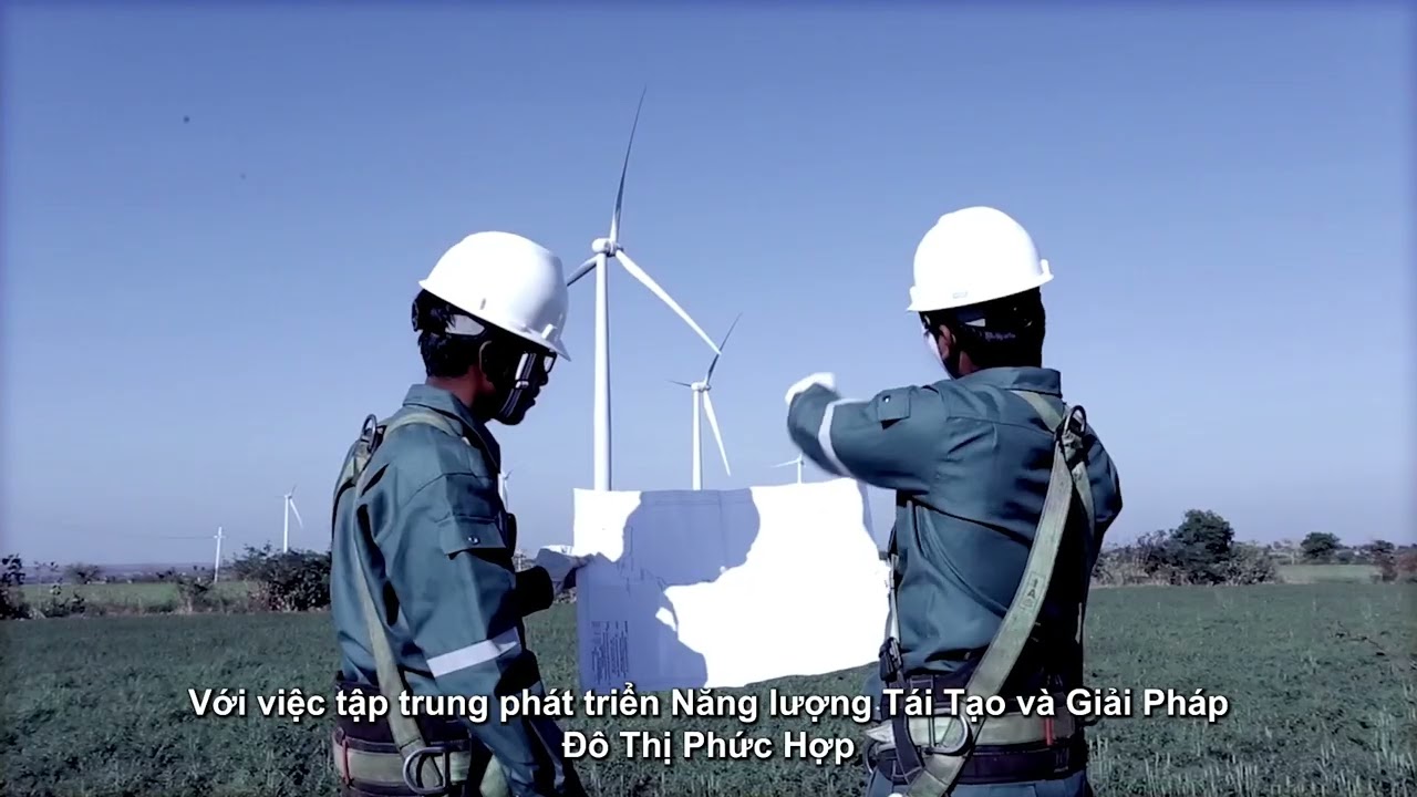 VSIP III - BINH DUONG: A SMART AND GREEN INDUSTRIAL PARK