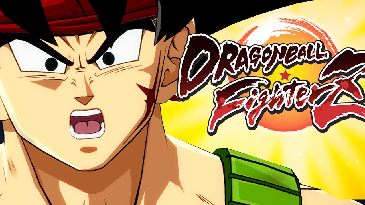 These NEW FighterZ Buffs Are INSANE...