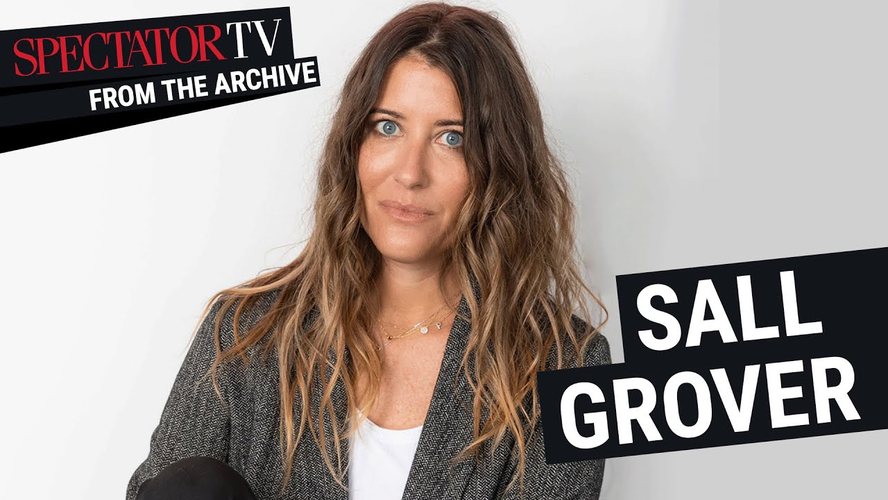 Sall Grover & the fight for women-only spaces – with Julie Bindel