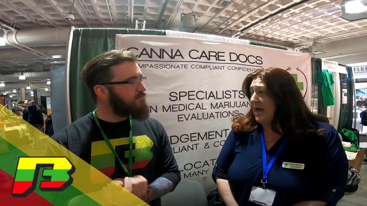 Who Are The Canna Care Docs? | BammerTV