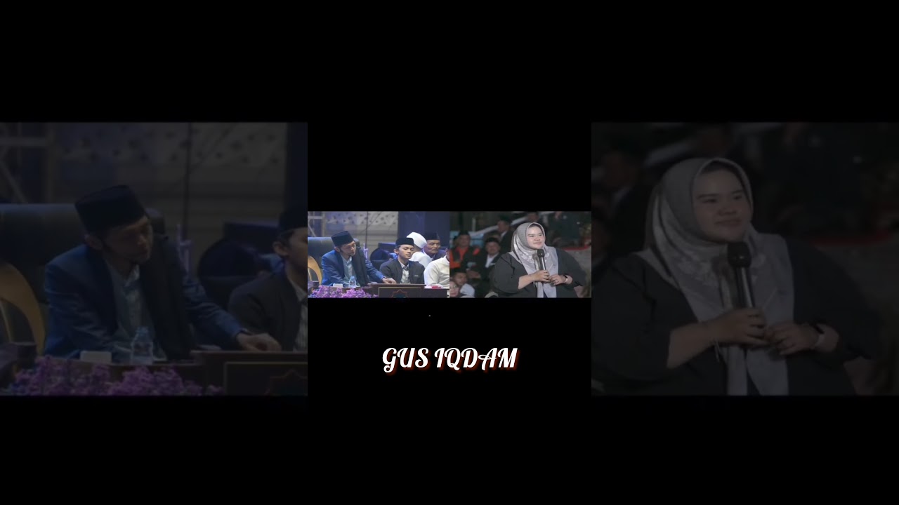 #gusiqdam #gusiqdamchannel #gusiqdamofficial #sabilutaubah #ceramah #pengajian #shorts #shortvideo