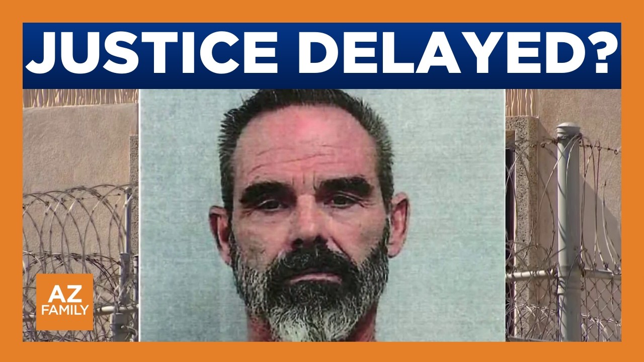Yuma man back in court on murder charges after woman burned to death